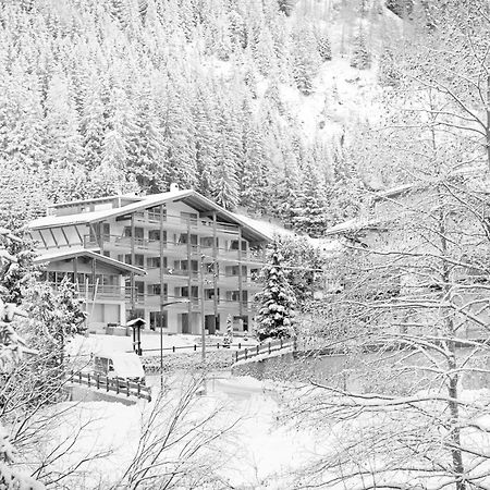 Arthotel Anterleghes - Gardenahotels Selva di Val Gardena Exteriér fotografie