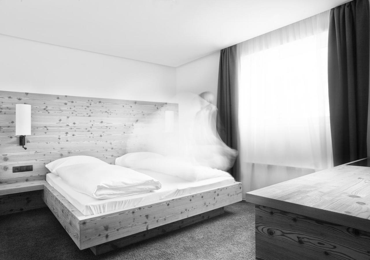 Arthotel Anterleghes - Gardenahotels Selva di Val Gardena Exteriér fotografie